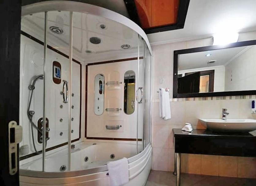 Badkamer Foto's