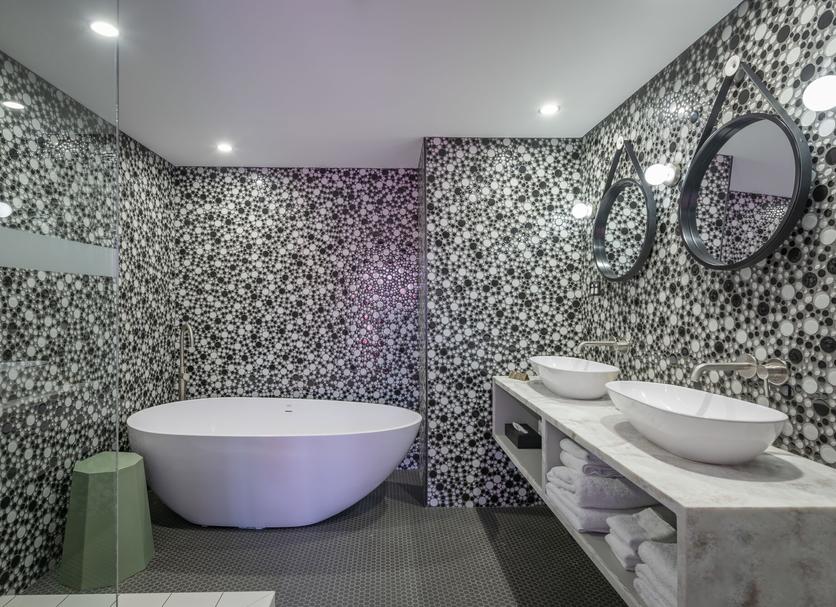 Badkamer Foto's