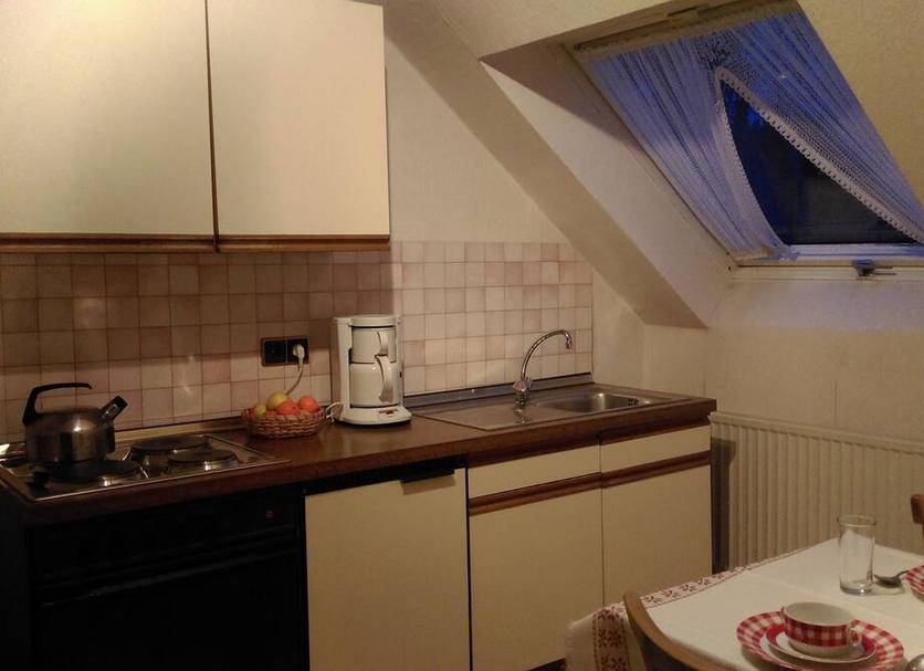 Keuken Foto's