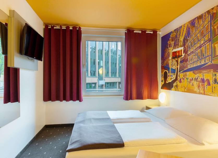 Slaapkamer Foto's