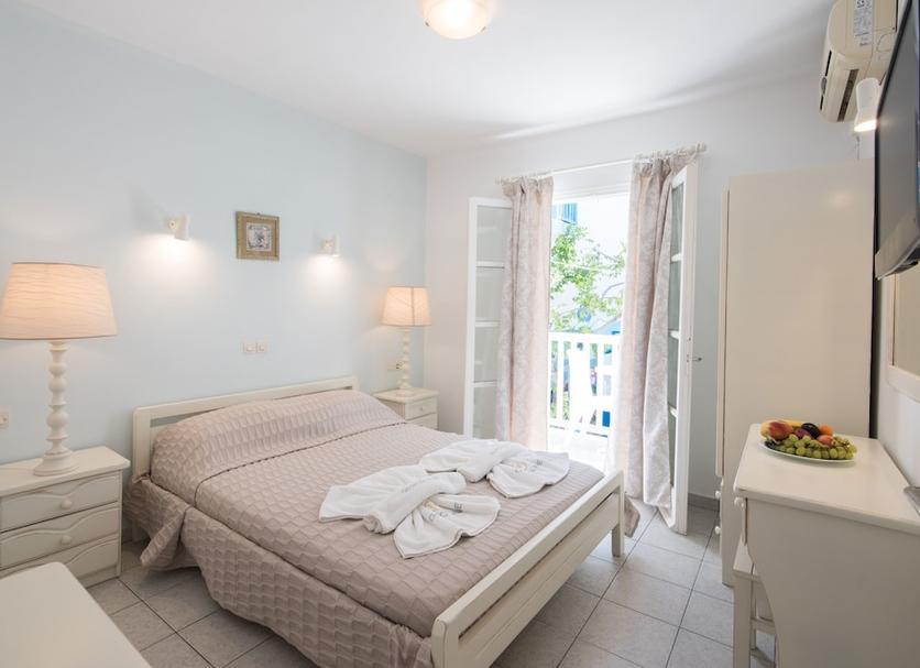 Slaapkamer Foto's