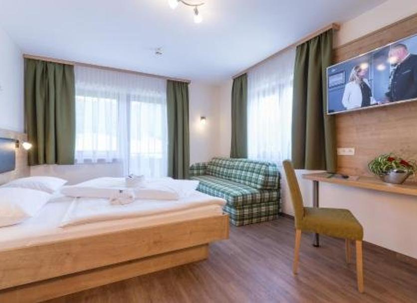 Slaapkamer Foto's