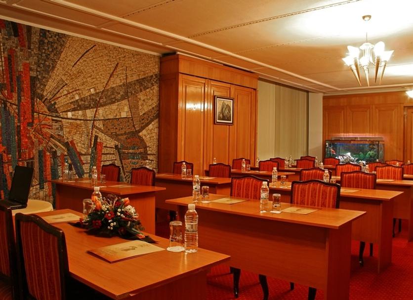 Restaurant Foto's
