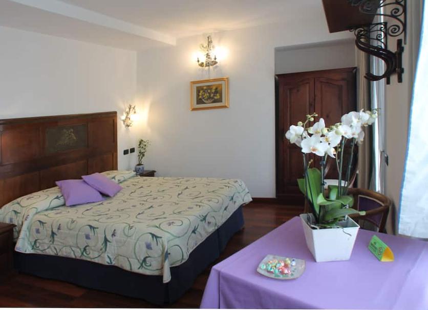 Slaapkamer Foto's