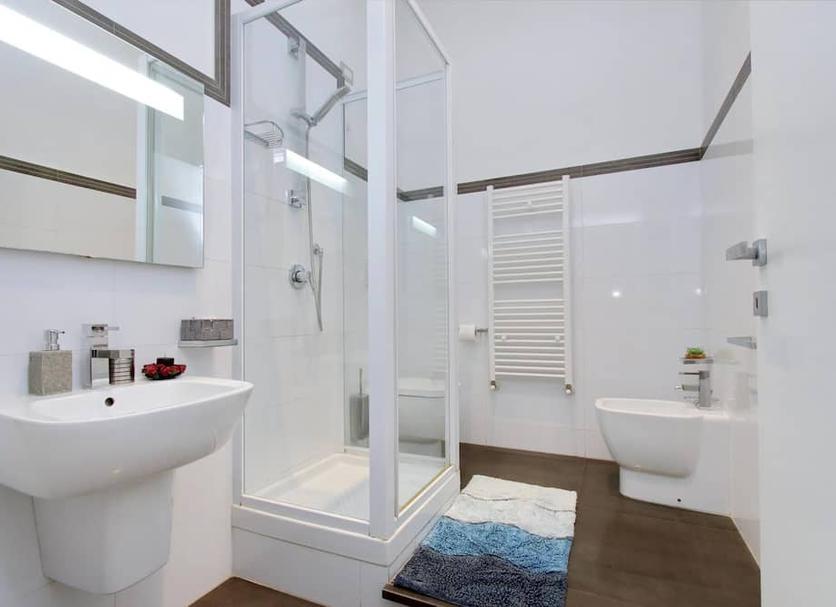 Badkamer Foto's