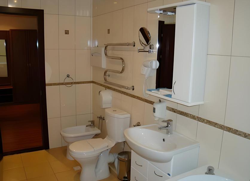 Badkamer Foto's