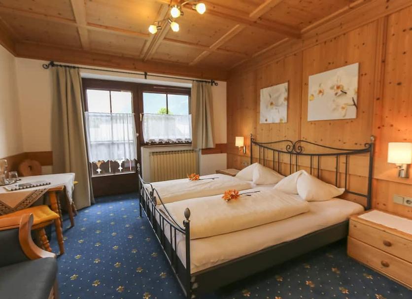 Slaapkamer Foto's