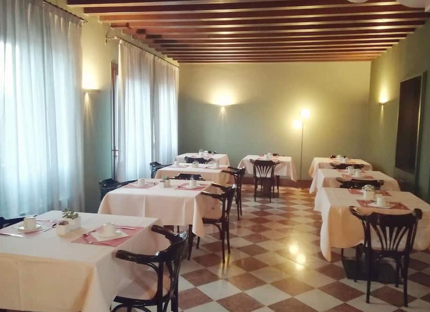 Restaurant Foto's
