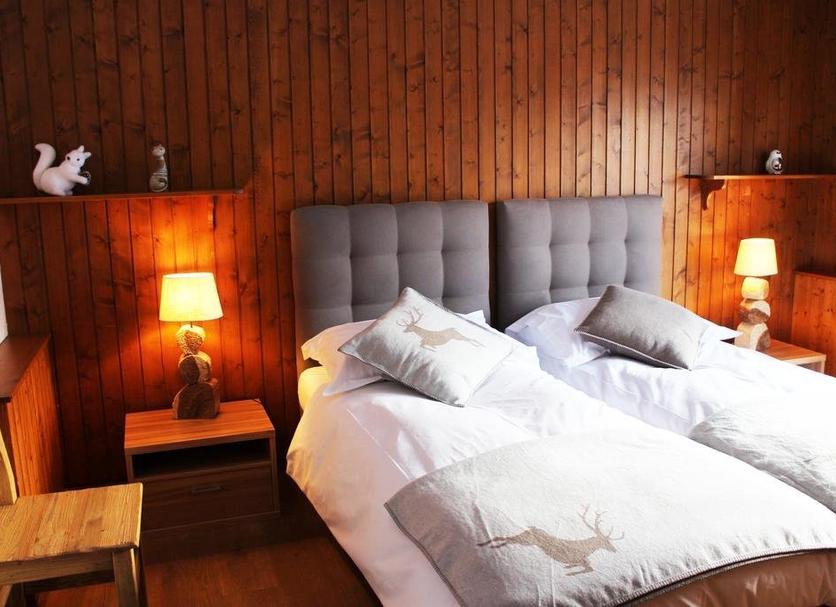 Slaapkamer Foto's