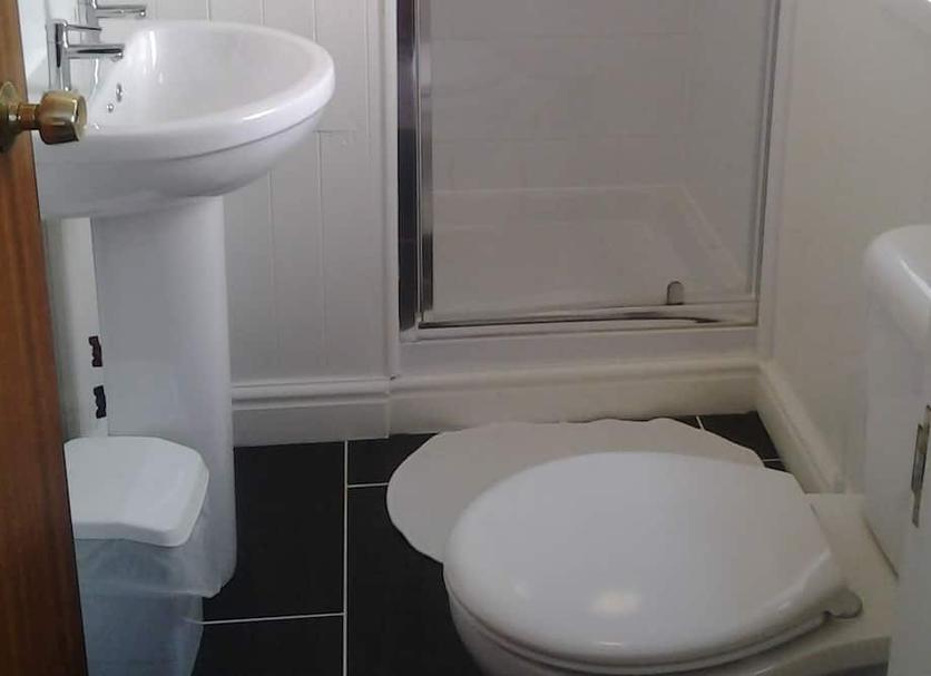Badkamer Foto's