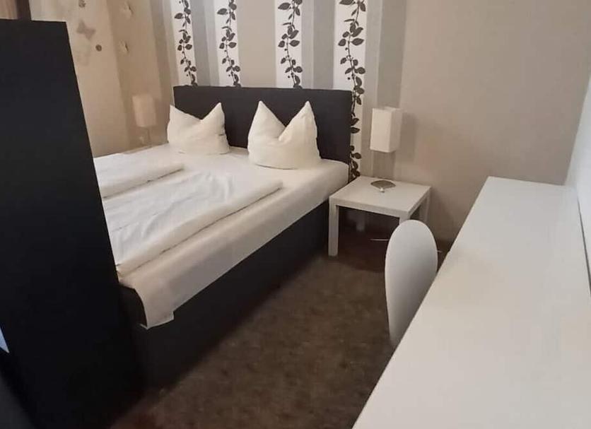 Slaapkamer Foto's