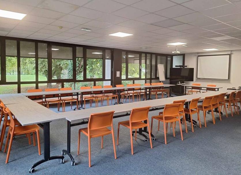 Vergaderzaal Foto's