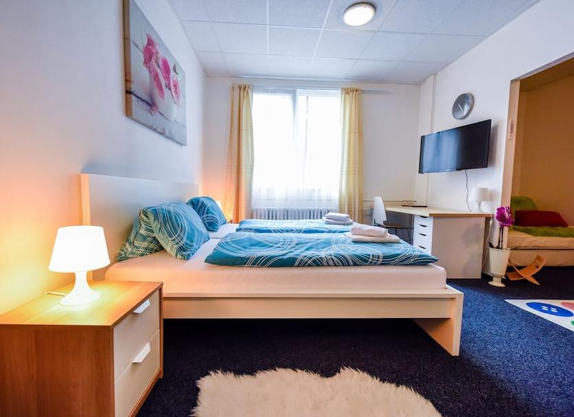 Slaapkamer Foto's