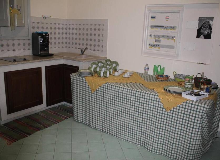 Keuken Foto's