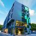 Gebouw