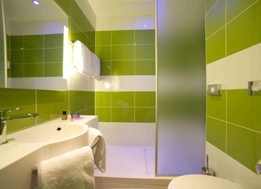 Badkamer Foto's