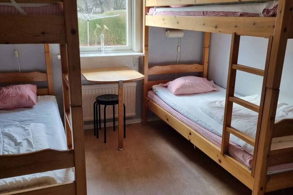Slaapkamer