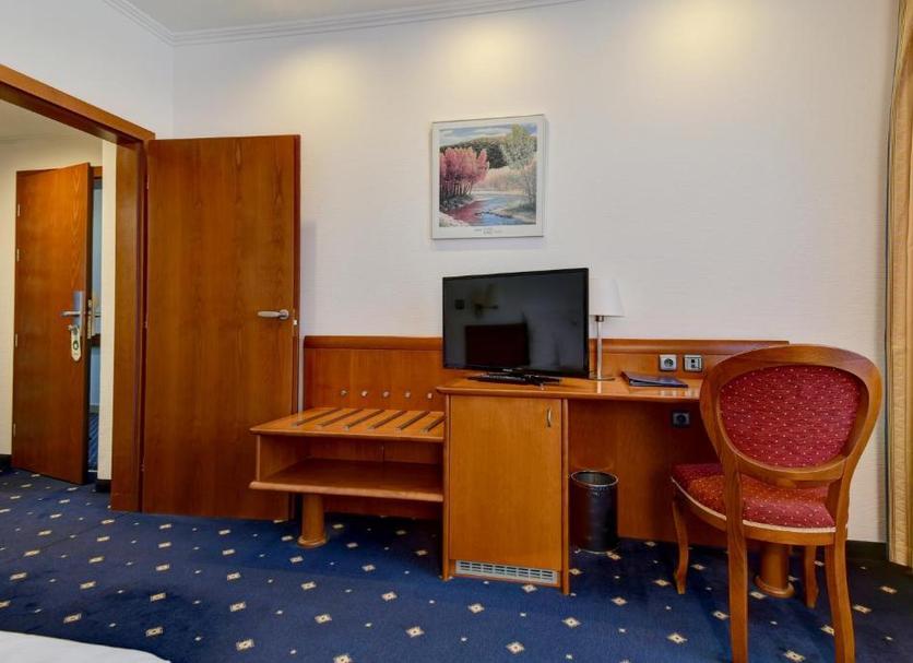 Kamervoorziening Foto's