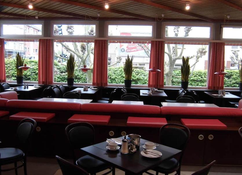 Restaurant Foto's