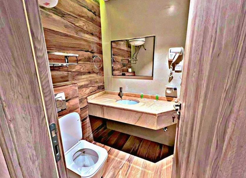 Badkamer Foto's