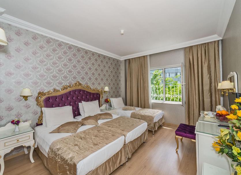 Slaapkamer Foto's