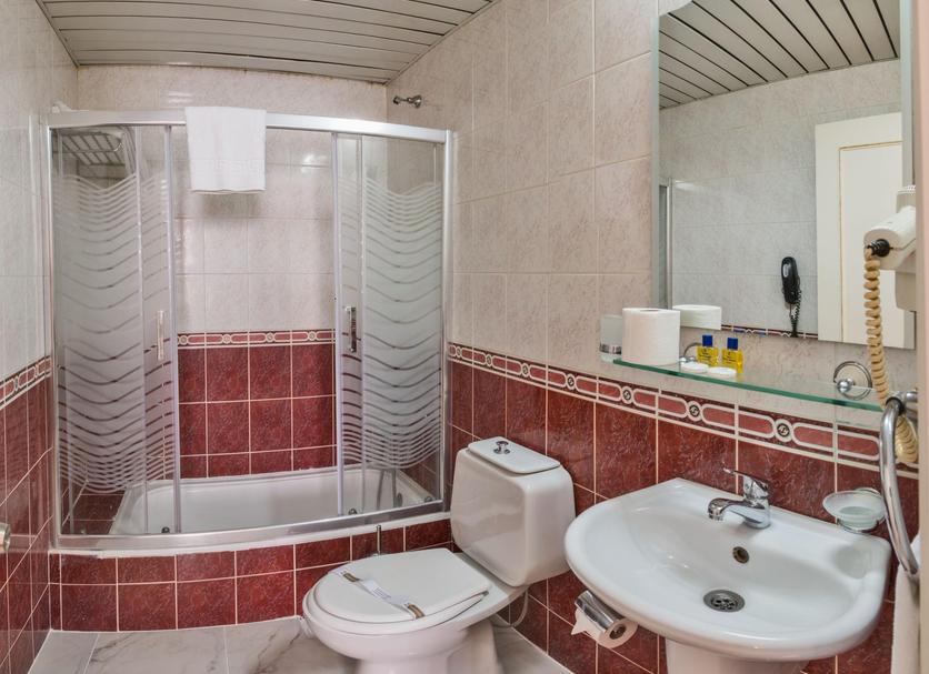 Badkamer Foto's