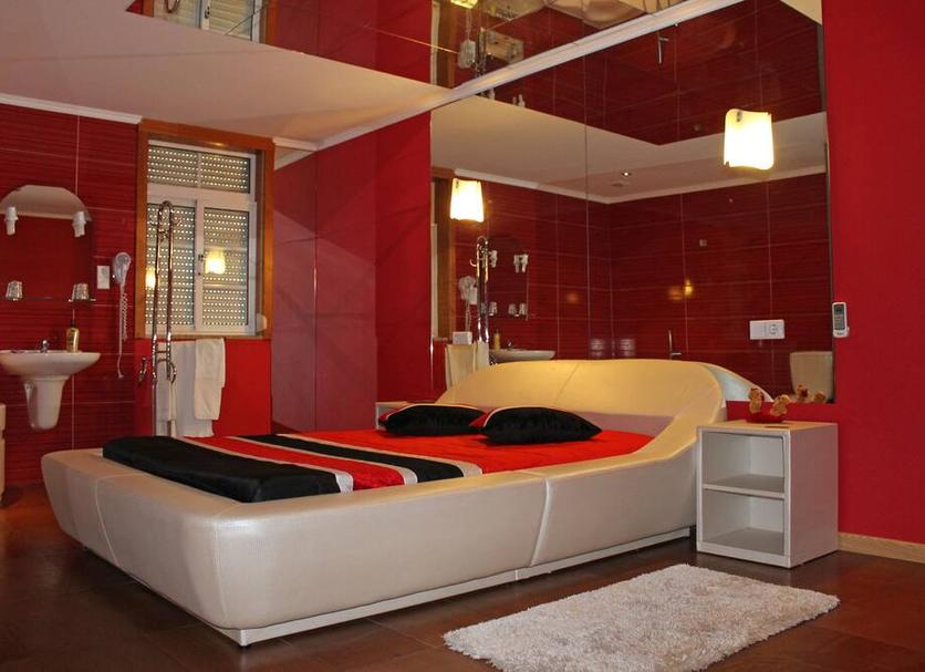 Slaapkamer Foto's