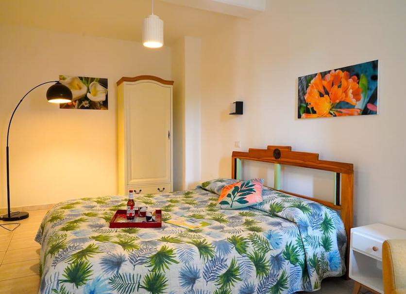 Slaapkamer Foto's