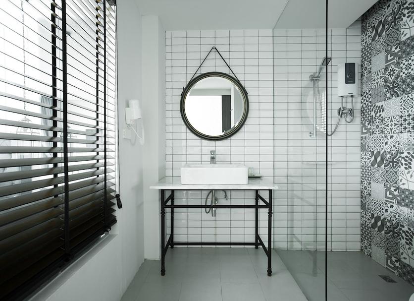 Badkamer Foto's