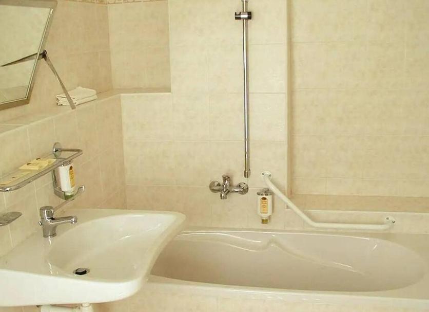 Badkamer Foto's