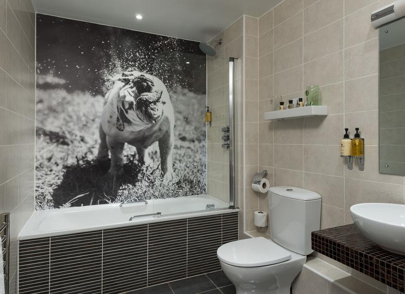Badkamer Foto's