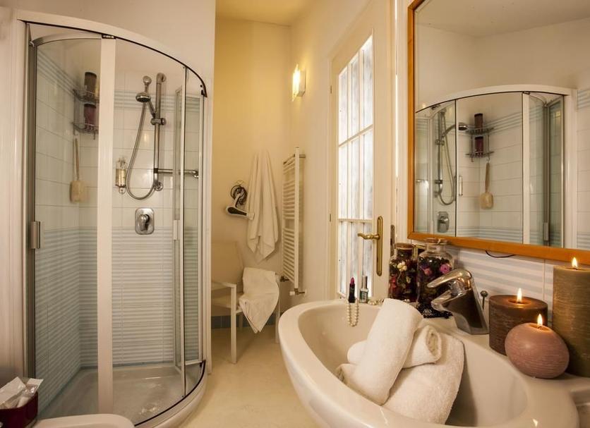 Badkamer Foto's