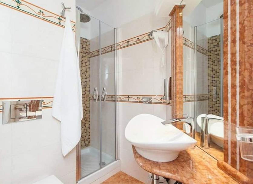 Badkamer Foto's
