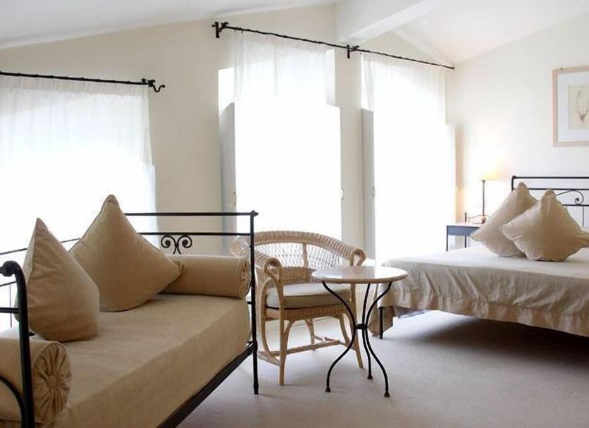 Slaapkamer Foto's
