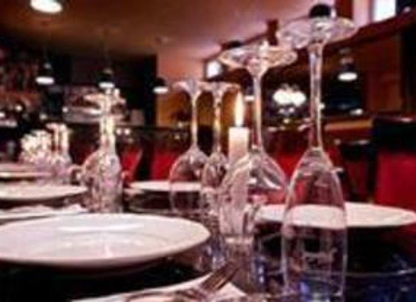 Restaurant Foto's