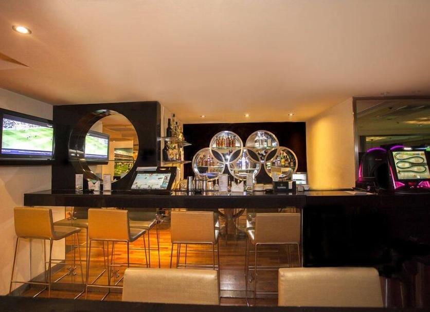 Bar Foto's