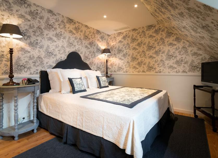 Slaapkamer Foto's