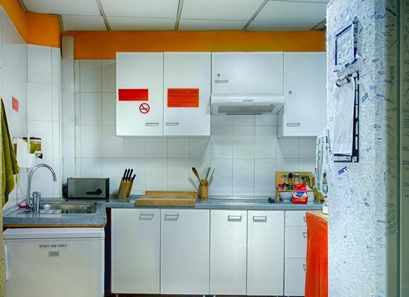 Keuken Foto's