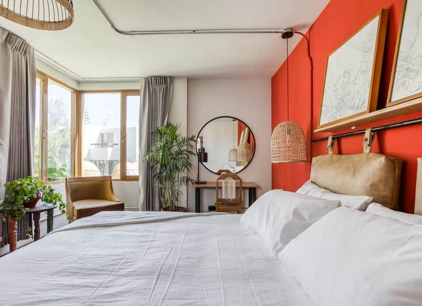 Slaapkamer Foto's