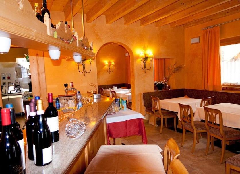 Restaurant Foto's