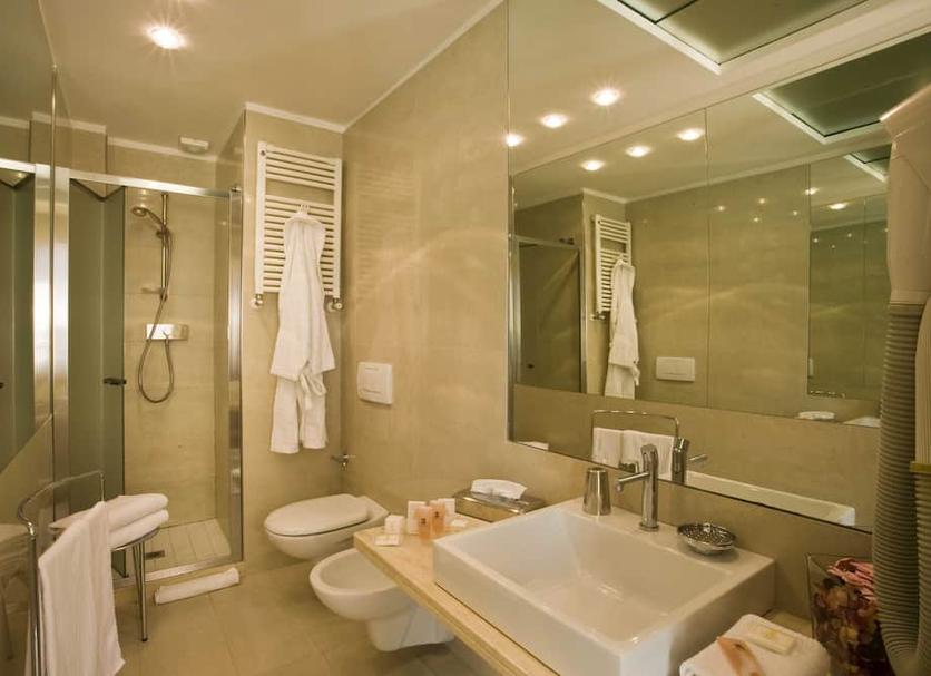 Badkamer Foto's