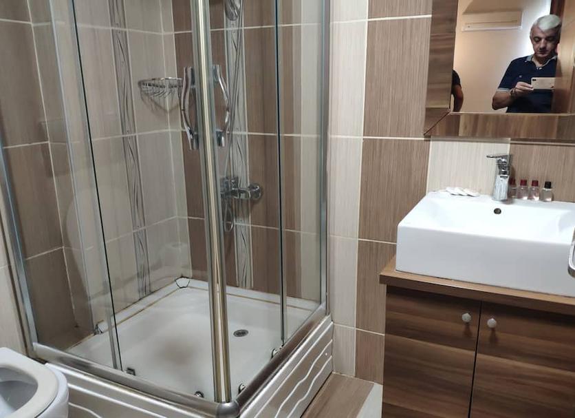 Badkamer Foto's
