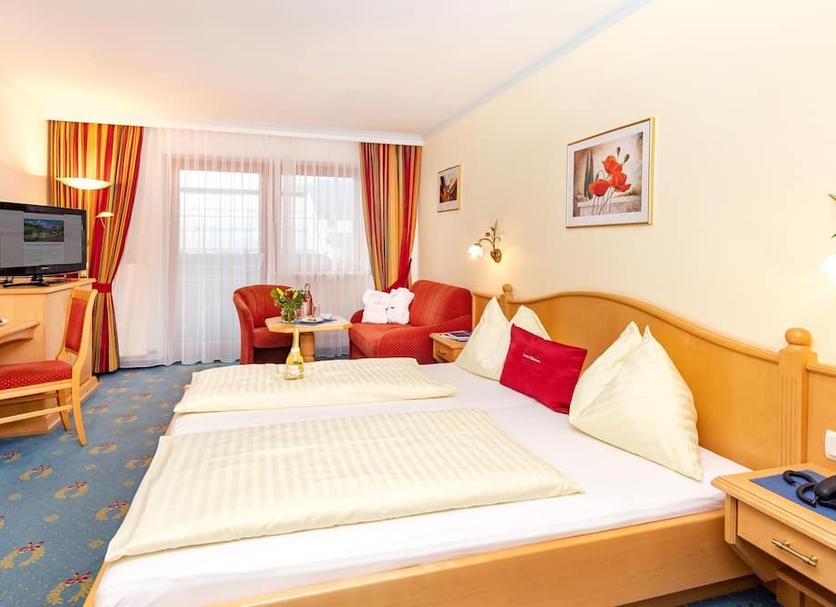 Slaapkamer Foto's