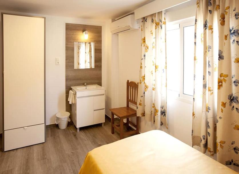 Slaapkamer Foto's