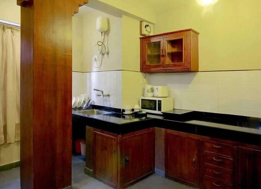 Keuken Foto's