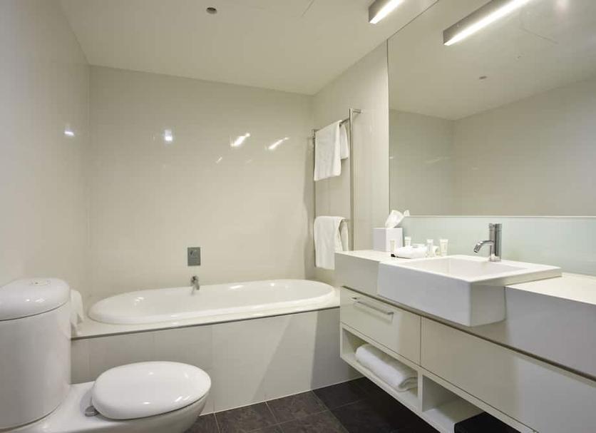 Badkamer Foto's