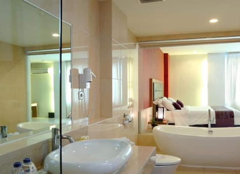 Badkamer Foto's