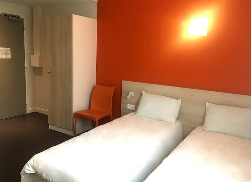 Slaapkamer Foto's