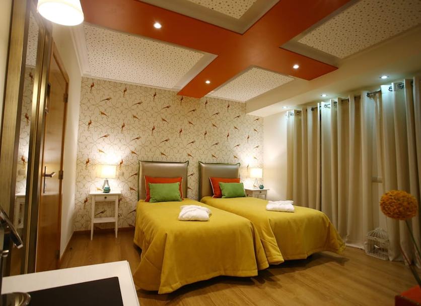 Slaapkamer Foto's