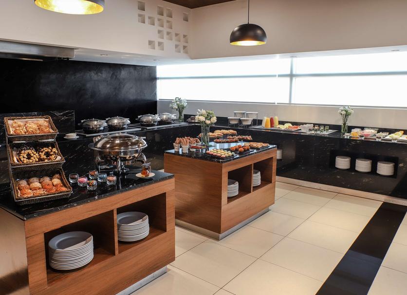 Buffet Foto's
